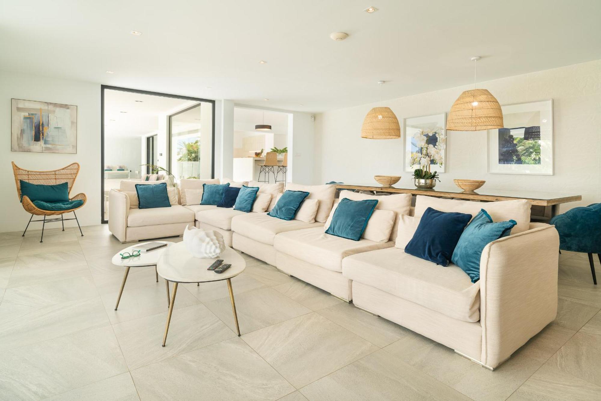 Cascada33 By Buenavilla Playa Blanca  Exterior photo