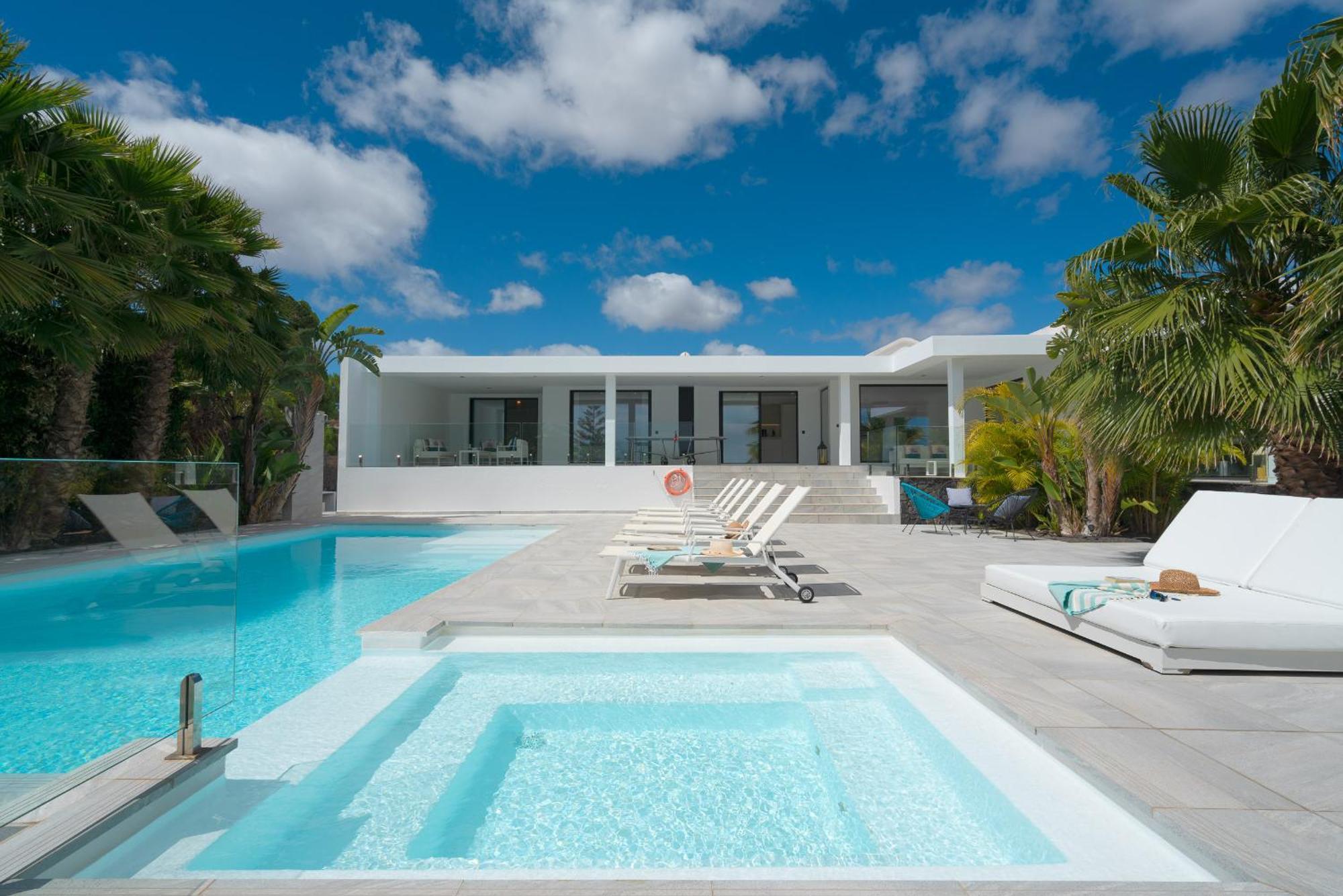 Cascada33 By Buenavilla Playa Blanca  Exterior photo